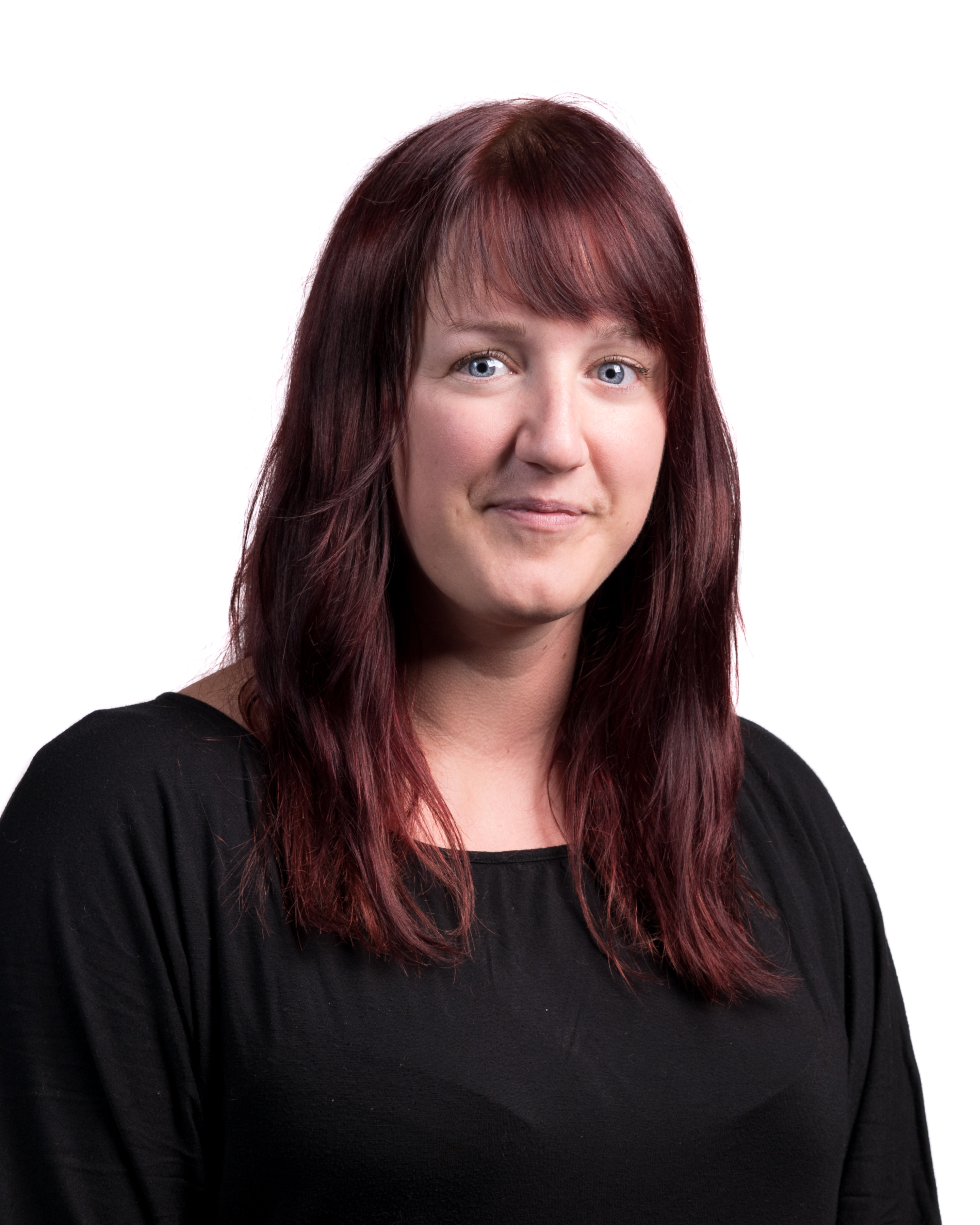Profile photo of Joanie